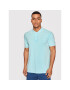 United Colors Of Benetton Polokošile 3089J3079 Modrá Regular Fit - Pepit.cz