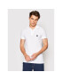 United Colors Of Benetton Polokošile 3089J3178 Bílá Slim Fit - Pepit.cz