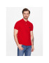 United Colors Of Benetton Polokošile 3089J3178 Červená Regular Fit - Pepit.cz