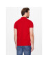 United Colors Of Benetton Polokošile 3089J3178 Červená Regular Fit - Pepit.cz