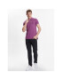 United Colors Of Benetton Polokošile 3089J3178 Fialová Regular Fit - Pepit.cz