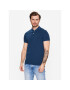 United Colors Of Benetton Polokošile 3089J3178 Modrá Regular Fit - Pepit.cz