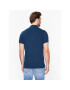 United Colors Of Benetton Polokošile 3089J3178 Modrá Regular Fit - Pepit.cz