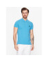 United Colors Of Benetton Polokošile 3089J3178 Modrá Regular Fit - Pepit.cz