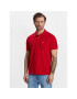 United Colors Of Benetton Polokošile 3089J3179 Červená Regular Fit - Pepit.cz