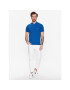 United Colors Of Benetton Polokošile 3089J3179 Modrá Regular Fit - Pepit.cz