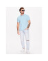 United Colors Of Benetton Polokošile 3089J3179 Modrá Regular Fit - Pepit.cz