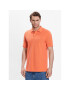 United Colors Of Benetton Polokošile 3089J3179 Oranžová Regular Fit - Pepit.cz