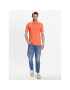 United Colors Of Benetton Polokošile 3089J3179 Oranžová Regular Fit - Pepit.cz