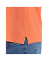 United Colors Of Benetton Polokošile 3089J3179 Oranžová Regular Fit - Pepit.cz