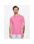 United Colors Of Benetton Polokošile 3089J3179 Růžová Regular Fit - Pepit.cz