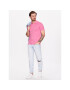 United Colors Of Benetton Polokošile 3089J3179 Růžová Regular Fit - Pepit.cz