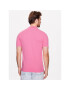 United Colors Of Benetton Polokošile 3089J3179 Růžová Regular Fit - Pepit.cz