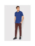 United Colors Of Benetton Polokošile 3089J3179 Tmavomodrá Regular Fit - Pepit.cz