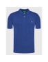 United Colors Of Benetton Polokošile 3089J3179 Tmavomodrá Regular Fit - Pepit.cz