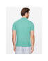 United Colors Of Benetton Polokošile 3089J3179 Zelená Regular Fit - Pepit.cz