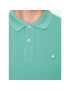 United Colors Of Benetton Polokošile 3089J3179 Zelená Regular Fit - Pepit.cz