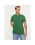 United Colors Of Benetton Polokošile 3089J3179 Zelená Regular Fit - Pepit.cz