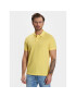 United Colors Of Benetton Polokošile 3089J3179 Žlutá Regular Fit - Pepit.cz