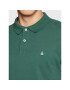 United Colors Of Benetton Polokošile 3089J3204 Zelená Regular Fit - Pepit.cz