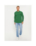 United Colors Of Benetton Polokošile 3089J3204 Zelená Regular Fit - Pepit.cz