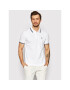 United Colors Of Benetton Polokošile 3WG9J3181 Bílá Regular Fit - Pepit.cz