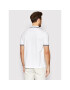 United Colors Of Benetton Polokošile 3WG9J3181 Bílá Regular Fit - Pepit.cz