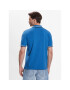 United Colors Of Benetton Polokošile 3WG9J3181 Modrá Regular Fit - Pepit.cz