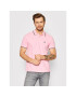 United Colors Of Benetton Polokošile 3WG9J3181 Růžová Regular Fit - Pepit.cz