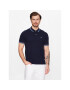 United Colors Of Benetton Polokošile 3WG9J3181 Tmavomodrá Regular Fit - Pepit.cz