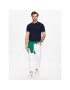 United Colors Of Benetton Polokošile 3WG9J3181 Tmavomodrá Regular Fit - Pepit.cz