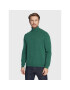 United Colors Of Benetton Rolák 1002U2180 Zelená Regular Fit - Pepit.cz