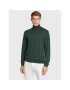 United Colors Of Benetton Rolák 1071U2128 Zelená Regular Fit - Pepit.cz