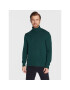 United Colors Of Benetton Rolák 1235U2522 Zelená Regular Fit - Pepit.cz