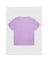 United Colors Of Benetton Sada T-shirt a šortky 3096CK004 Fialová Regular Fit - Pepit.cz