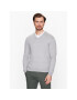 United Colors Of Benetton Svetr 1098U4486 Šedá Regular Fit - Pepit.cz