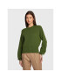 United Colors Of Benetton Svetr 1244D103H Zelená Regular Fit - Pepit.cz