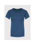 United Colors Of Benetton T-Shirt 1091D1M10 Tmavomodrá Regular Fit - Pepit.cz