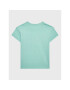 United Colors Of Benetton T-Shirt 3096C10AY Modrá Oversize - Pepit.cz