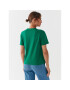 United Colors Of Benetton T-Shirt 3096D102O Zelená Regular Fit - Pepit.cz