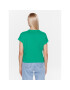 United Colors Of Benetton T-Shirt 3096D104F Zelená Regular Fit - Pepit.cz