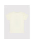 United Colors Of Benetton T-Shirt 3096G100T Béžová Regular Fit - Pepit.cz