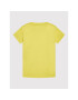 United Colors Of Benetton T-Shirt 3096G103G Žlutá Regular Fit - Pepit.cz