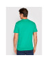 United Colors Of Benetton T-Shirt 3096J17H6 Zelená Regular Fit - Pepit.cz