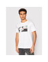 United Colors Of Benetton T-Shirt 3096U1018 Bílá Regular Fit - Pepit.cz