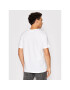 United Colors Of Benetton T-Shirt 3096U1018 Bílá Regular Fit - Pepit.cz