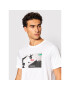 United Colors Of Benetton T-Shirt 3096U1018 Bílá Regular Fit - Pepit.cz