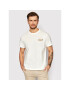 United Colors Of Benetton T-Shirt 3096U101A Bílá Relaxed Fit - Pepit.cz