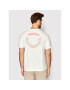 United Colors Of Benetton T-Shirt 3096U101A Bílá Relaxed Fit - Pepit.cz