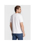 United Colors Of Benetton T-Shirt 3096U102U Bílá Regular Fit - Pepit.cz